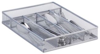 Besteckkasten Metallgeflecht M 10022512_55