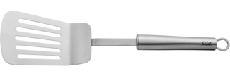 Silit 'Classic Line' Pfannenwender, Edelstahl silber, 34 cm