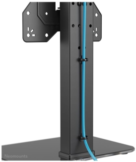 NEOMOUNTS TV Desk Stand base DS45-430BL12 23-43inch black