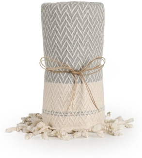 Meri-Home Strandtuch Strandtuch Badetuch Duschtuch Saunahandtuch Picknickdecke