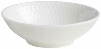Maxwell & Williams Diamonds round Dipschale rund, 7 cm, Porzellan, DV0135