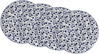 Ritzenhoff & Breker Royal Sakura Speiseteller ø 26,5 cm 4er Set - DS