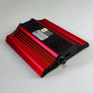 TEUTO Licht Pflanzenlampe Grow Lampe CASSY 420LED® dimmbar, 100-125W, 361 μmol/s, LED fest integriert