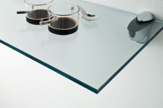 Wandboard VETRO