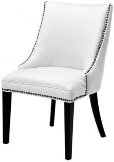 EICHHOLTZ Chair Bermuda Cream