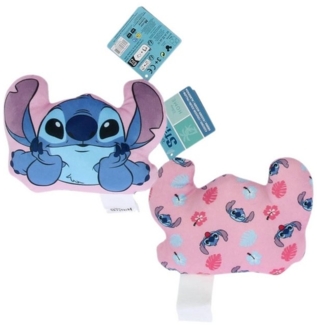 Disney Stitch Dekokissen Zierkissen Kopfkissen Wohnzimmer Dekoration Couch Bett