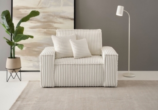 andas Loveseat Finnley (1-St), passend zur Polster-Serie Finnley