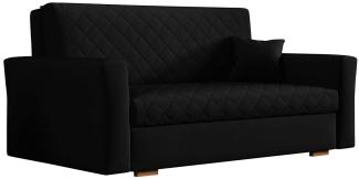 Schlafsofa Viva Caro III (Farbe: Zanzibar 190)