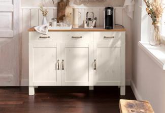 Home affaire Sideboard Alby