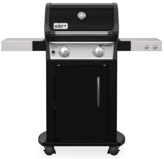 Weber Gasgrill Spirit E-215 GBS Black