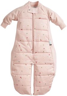 Ergopouch Daisies Schlafsack – 3-12 Monate – 2,5 T