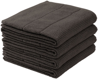 Handtuchset Turin - 4-teilig