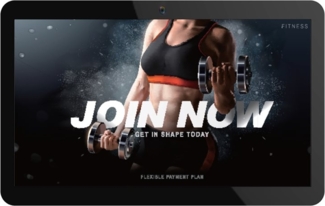 Aopen by Acer AiO WT19M-FKB 19,5 i5-7300U 2x4GB 128GBSSD ohne OS