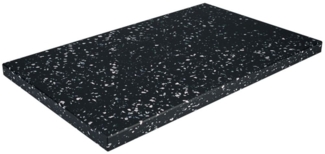 Contacto Schneidebrett, Polyethylen, aus Polyethylen, lebensmittelgeeignet, spülmaschinengeeignet