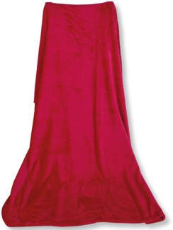 Kuscheldecken Flauschdecke Wohndecke Cashmere Touch beere - himmbeere-150x200 cm