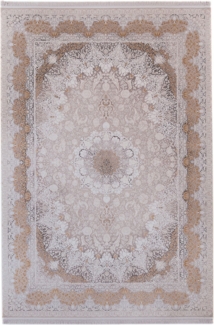 Morgenland Orientalischer Webteppich - Liyana - rechteckig