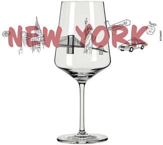 Ritzenhoff Aperitifglas Entdecker