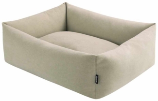 Nobby Tierbett eckig "NELU"