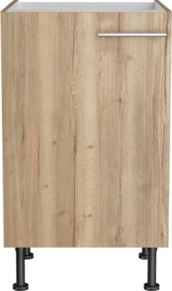 OPTIFIT Spülenschrank Klara Breite 50 cm