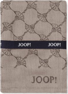 JOOP! Geschirrtuch Cuisine Cornflower Classic 1700, (1-tlg)