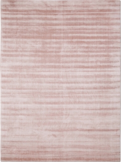 Teppich Handgewebt Core 270x360 cm Violett by Jaipur Rugs