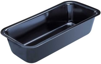 Dr. Oetker Brotbackform Dr. Oetker Brotbackform kastenform emaille backform brotbackformen