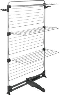 Metaltex Wäscheständer Ciclone Vario 40 m 430411