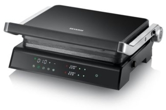 Severin KG 2399 SEVINI Comfort Kontaktgrill
