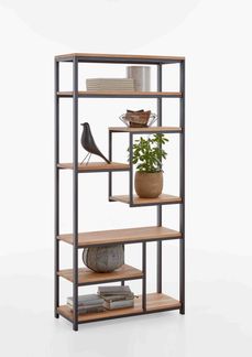 Niehoff Sitzmöbel Franco Regal