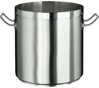 PADERNO Grand Gourmet 2100 Suppentopf Edelstahl rostfrei, ø: 450 mm