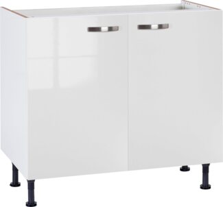 OPTIFIT Spülenschrank Cara Breite 90 cm