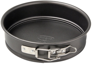 Springform Rundform Kuchenform Backform 16 cm Dr. Oetker Back Freude 2586