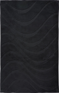 Badematte Welle LINA