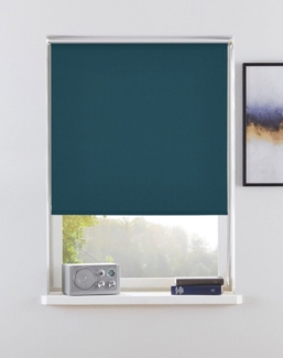 Seitenzugrollo THEMSE, my home, abdunkelnd, ohne Bohren, freihängend, Klemmfix, Bestseller mit über 3000 4,5-Sterne-Bewertungen, Klemmträger