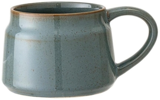 Bloomingville Becher Pixie Tasse, Tasse Keramik Kaffeetasse Teetasse Becher dänisches Design