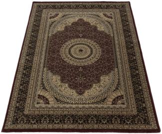 Teppich KASHMIR RED 80 X 150cm Rechteck