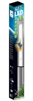 JBL GmbH & Co. KG LED Aquariumleuchte LED SOLAR NATUR Gen 2