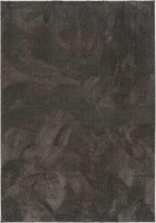 Pergamon Kinderteppich Kinderteppich Super Soft Hochflor Silky Kids, Rechteckig, Höhe: 30 mm