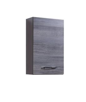 welltime Hängeschrank Florida Breite 40 cm, mit Türdämpfern