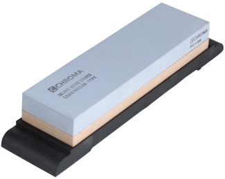 Chroma Schleifstein Körnung 240/1000 small