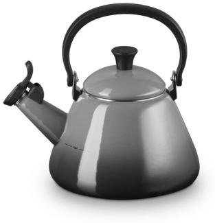 Le Creuset Wasserkessel Kone, 1,6 l Flint