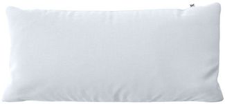 Wolkenfeld Kissenbezug Renforcé Kissenbezug Baumwolle - Natürlich weiches Schlafgefühl, (1 Stück), Größe 80x80, 40x80 und 70x90 cm, versteckter Reißverschluss