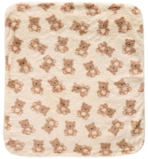 Babydecke Babydecke aus Fleece, Next