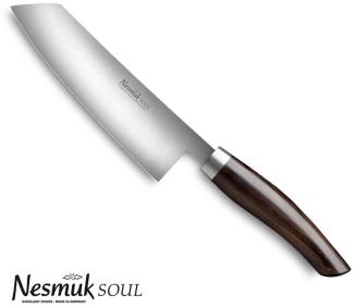 Nesmuk Soul Kochmesser 140 Grenadill