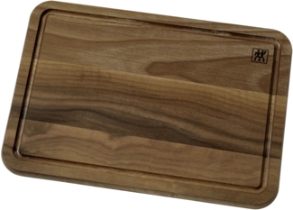 Zwilling Zwilling Walnuss-Schneidebrett 35 x 25 x 2 cm 351231000