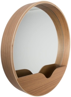 Wandspiegel Spiegel ROUND WALL 40 cm von Zuiver