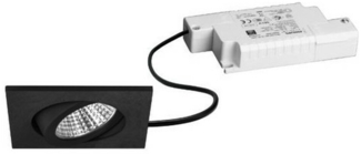 Brumberg LED-Einbaustrahler 230V 3000K 39365183