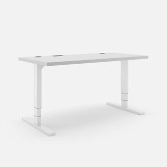 Elements Solid 1600 - Platingrau , Weiß