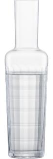 ZWIESEL GLAS handmade WASSERFLASCHE BAR PREMIUM No. 1 V 750 G 122309