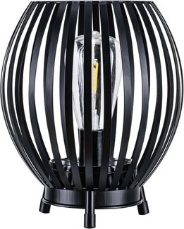 Northpoint LED Solarleuchte LED Solar Stehlampe Stehleuchte Tischlampe warmweißem Licht Außen